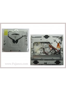 مکانیزم جی وی سی 725 مکانیزم جی وی سی 725